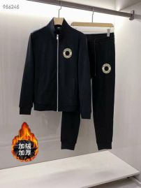 Picture of Burberry SweatSuits _SKUBurberrym-5xlkdt1327531